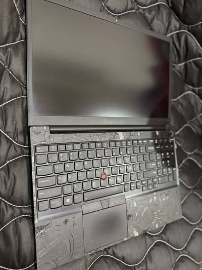 Lenovo thinkpad E15 core i3 11 generation