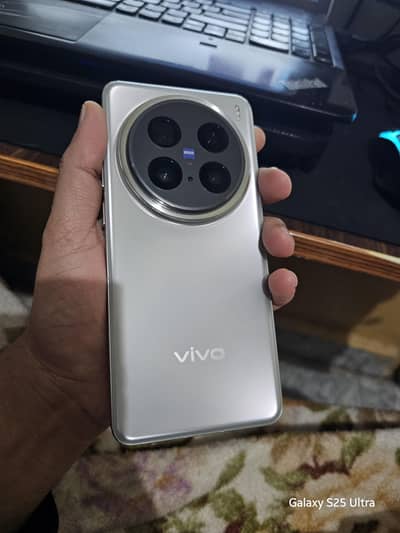 Vivo X200 Pro
