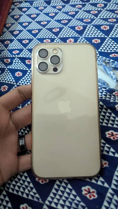 12pro 256gb Lush condition