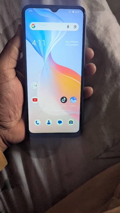 exchange possible only redmi