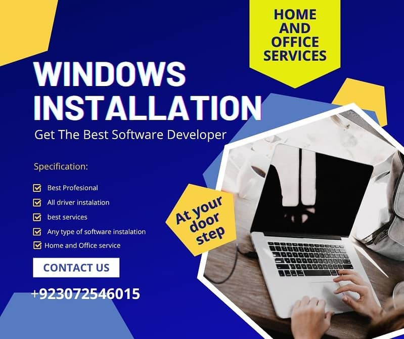 windows installation 0
