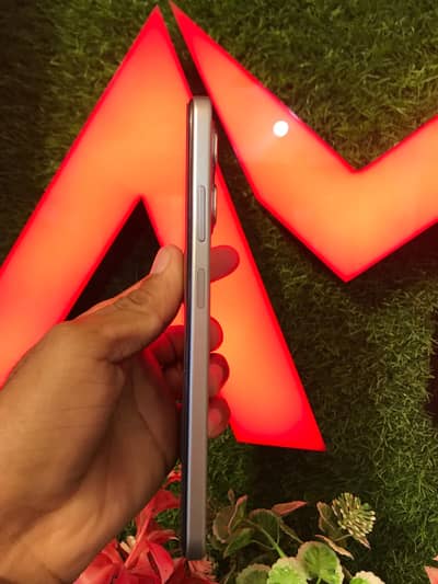 Infinix hot 50i 6+6/128  10/10 condition 11 month warranty