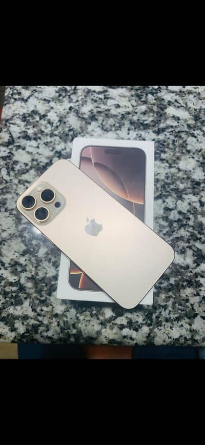 Iphone 16 pro max non pta