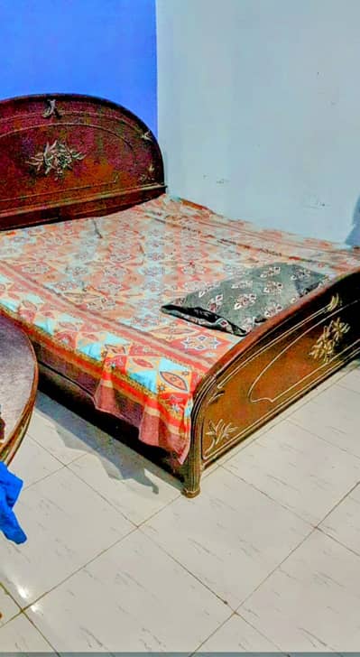 BLOCK- J BEAUTIFUL FIRST FLOOR NORTH NAZIMABAD