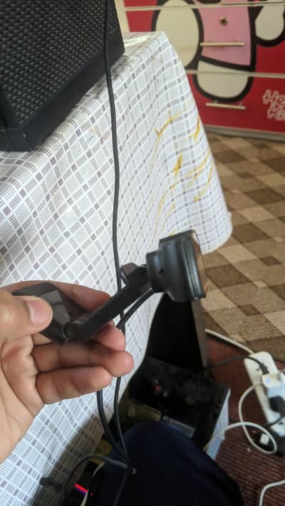 bilkul use nahin kiya hua