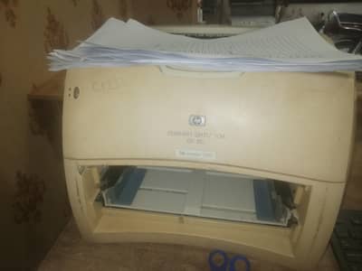 Printer HP Laserjet 1300