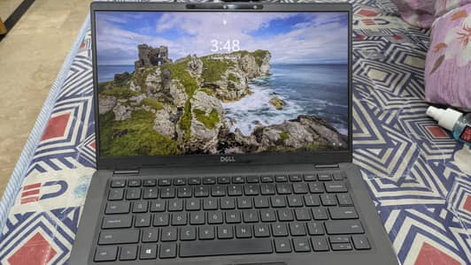 urgent sale dell 7410. i5 10gen