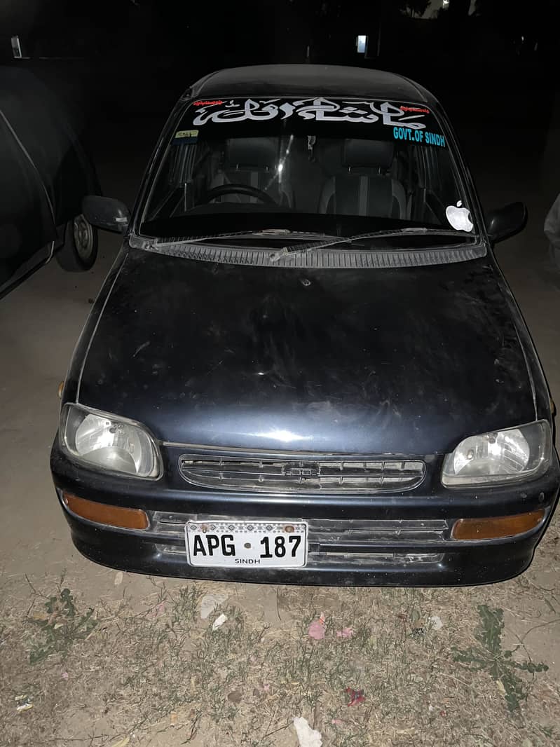 Cuore original condition 0