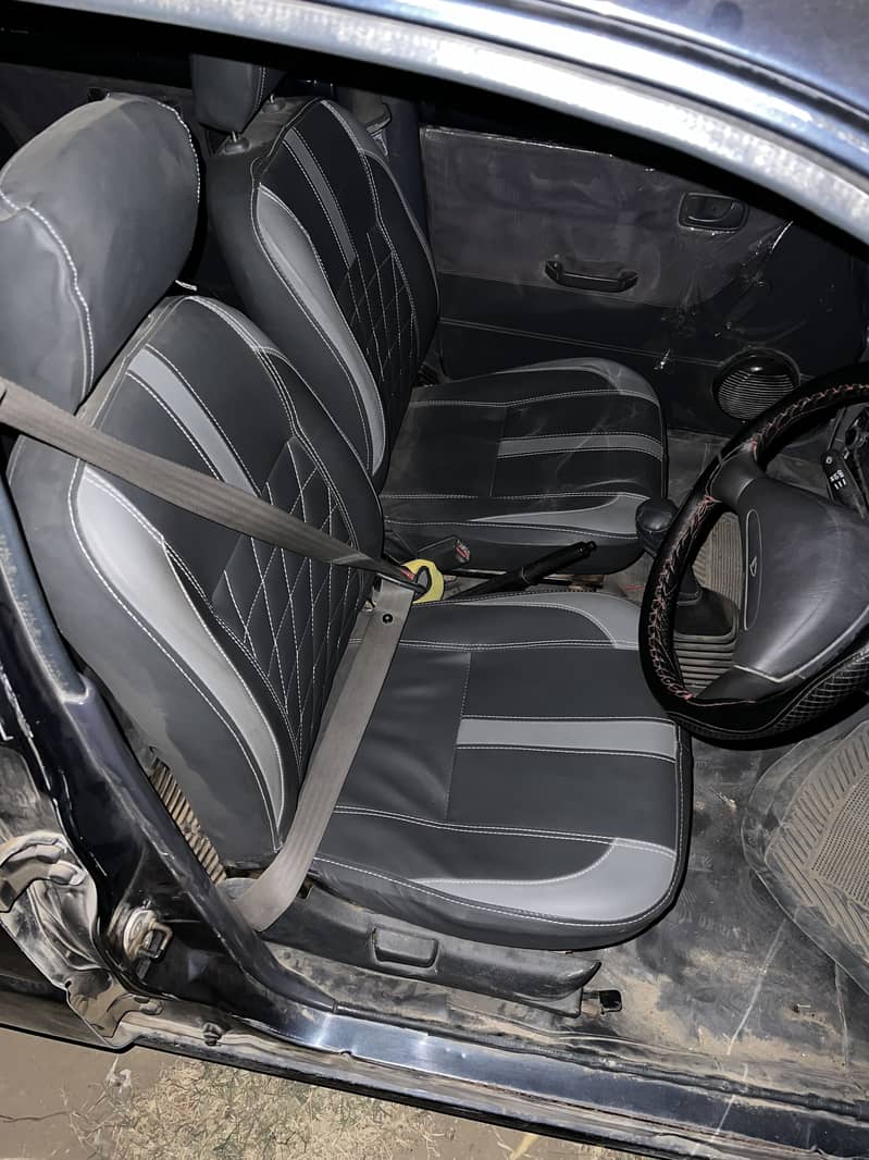 Cuore original condition 1