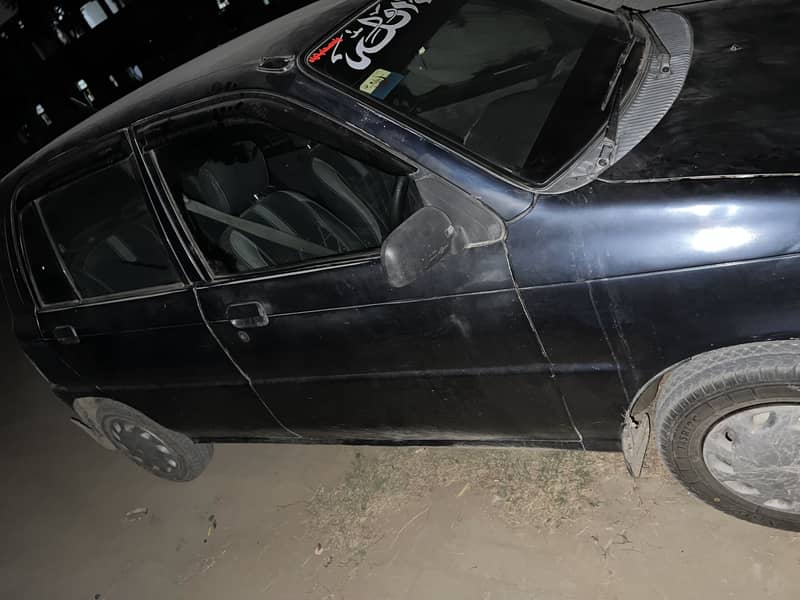 Cuore original condition 3