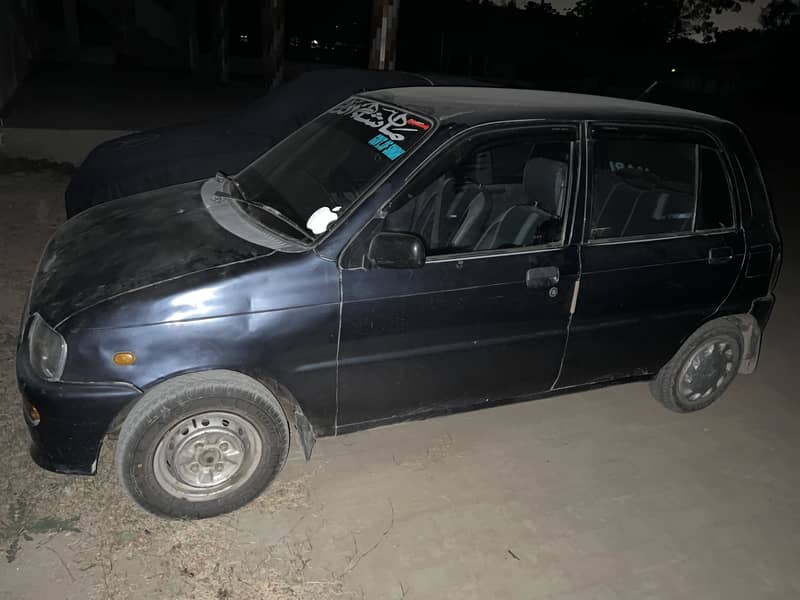 Cuore original condition 4