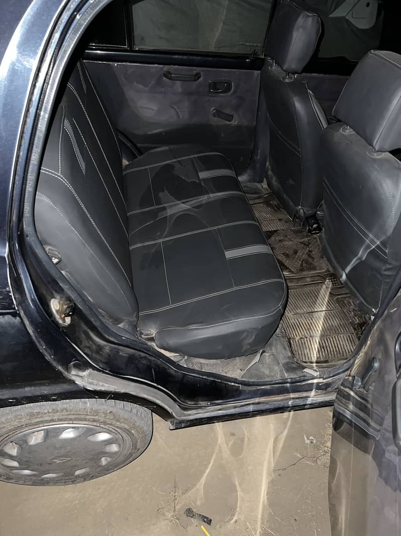 Cuore original condition 5