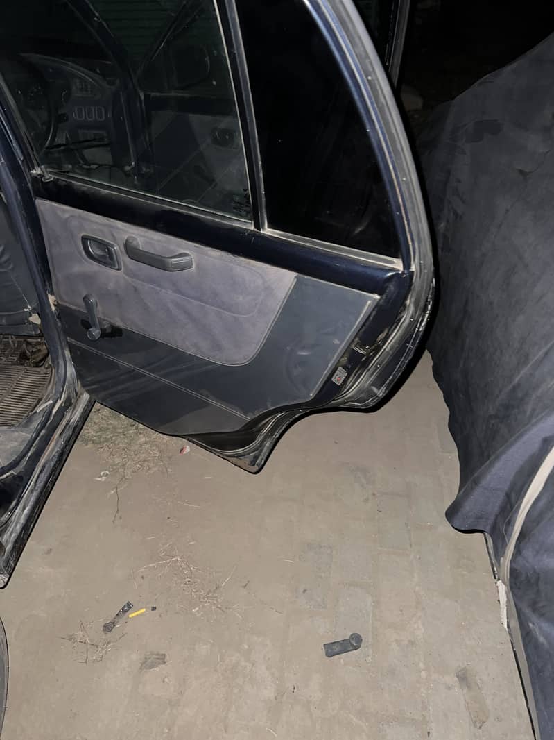 Cuore original condition 7