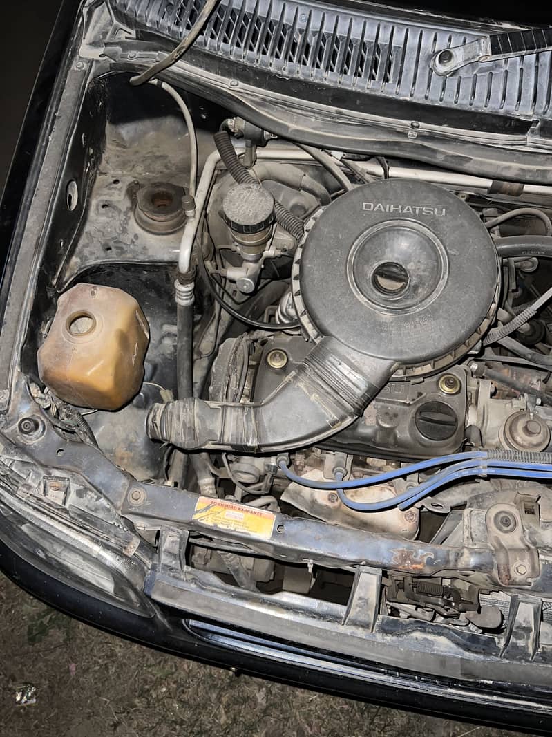 Cuore original condition 8