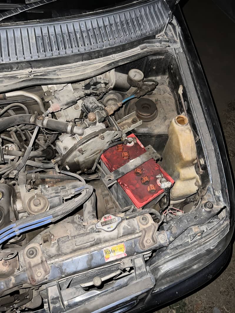 Cuore original condition 9