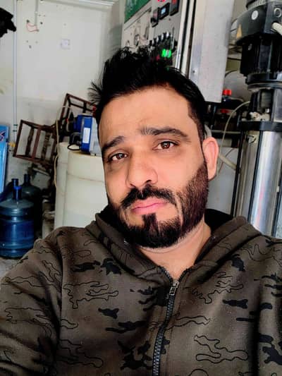 Zubair zaheer