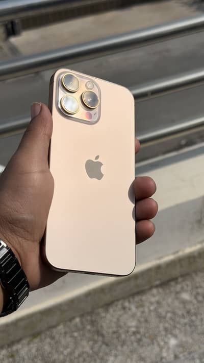 Iphone 16 pro max 256gb JV