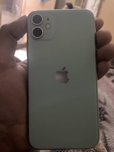 Iphone 11 64gb non Pta