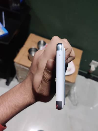 google pixel 6 pro offical pta approved