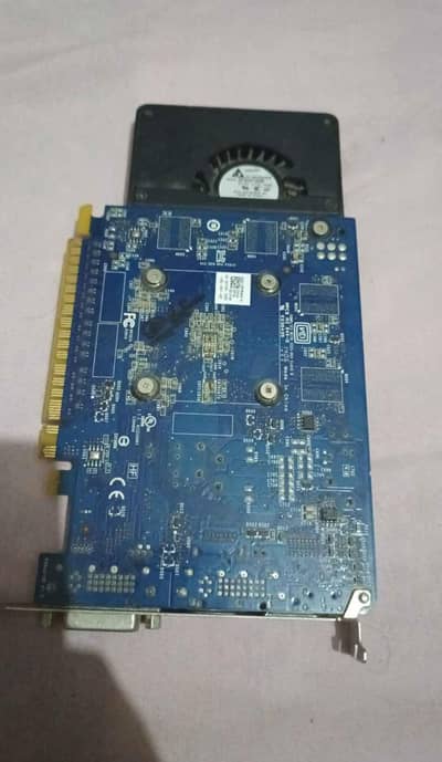 NVIDIA GeForce GTX 645