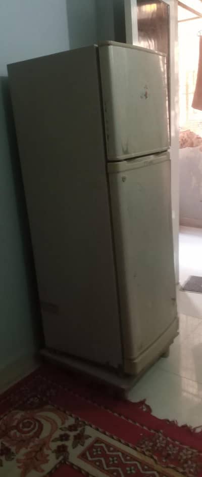 Refregreter without com poo ressor