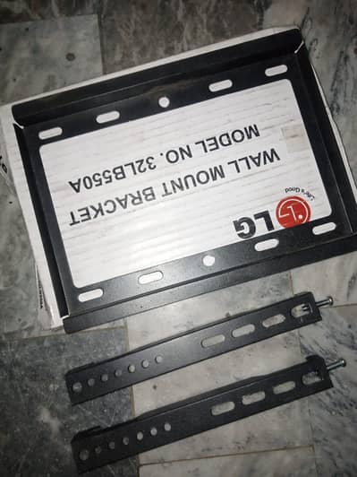 lcd wall mount led stand tv  bracket