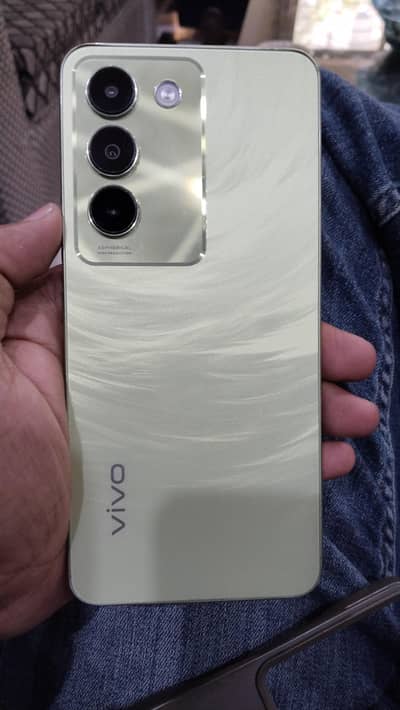Vivo Y100 (8/128)