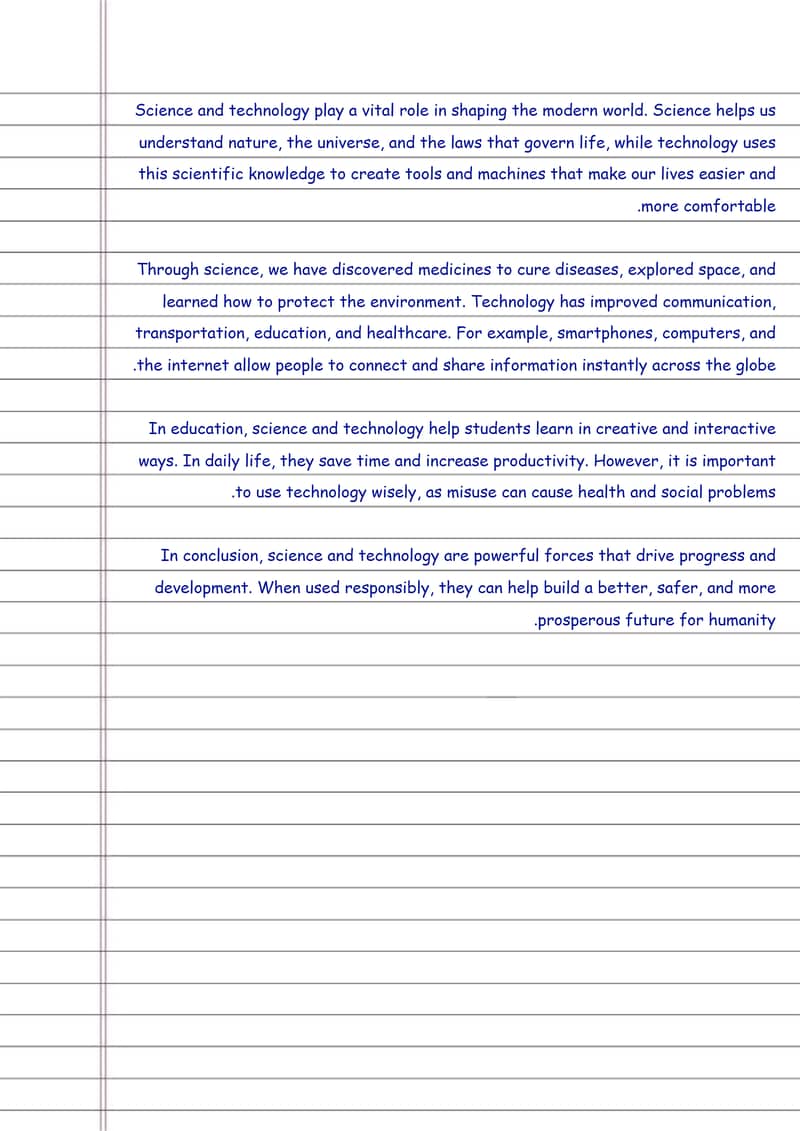 I will write assignment for you 0