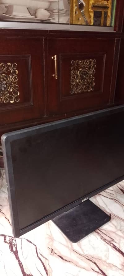 22 inch dell lcd
