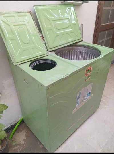 SuperAsia Full size Washing Machine