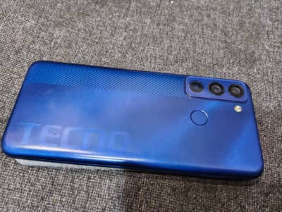 Tecno Pop 5 LTE