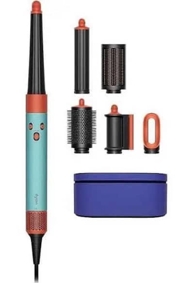 Dyson Hairwrap Dubai