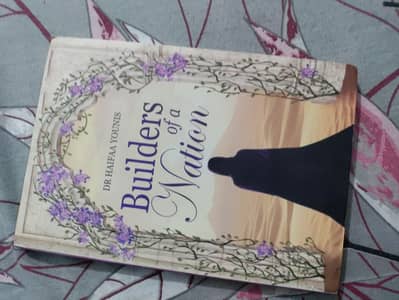 Builders of a Nation