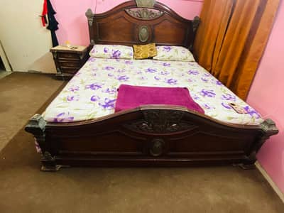 Used Bed For sale