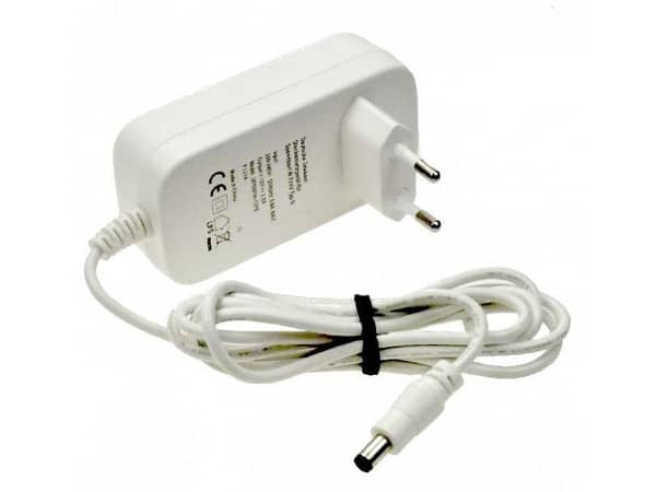 12V 1.5Amp Power Adpater For Wifi & Other Multiple Use
