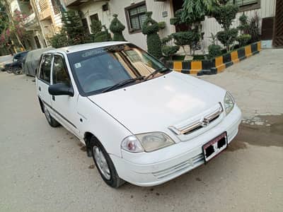 Cultus Immaculate Condition