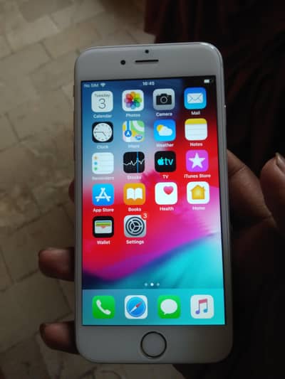 Iphone 6 10/9 condition