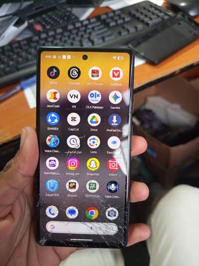 Google pixel 6a for sale