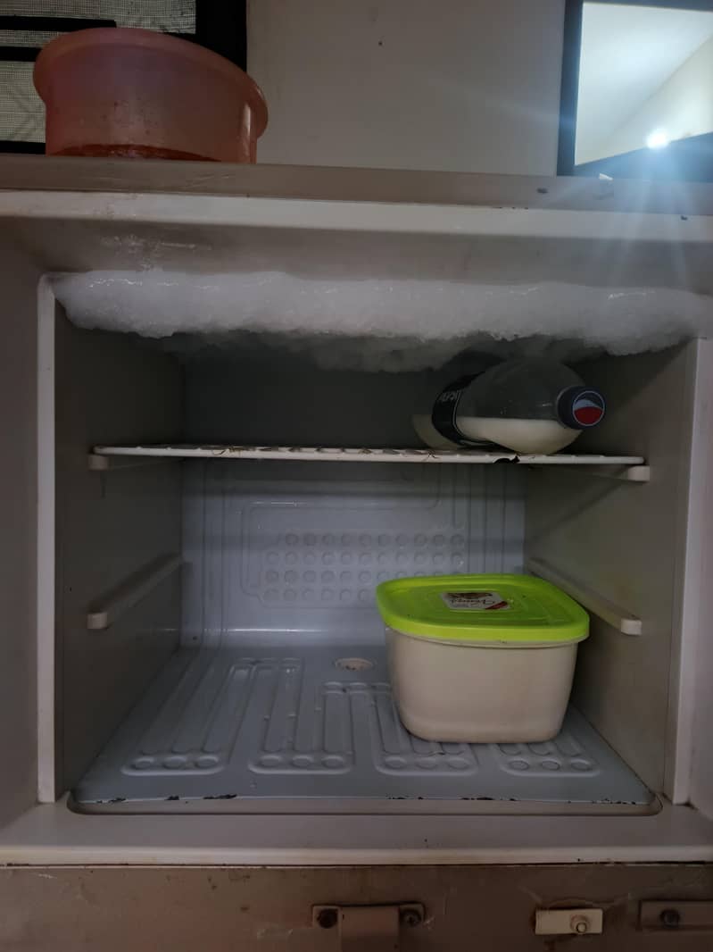 waves refrigerator 1