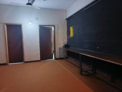 4 Marla 2nd Floor for Rent in DHA Phase 1 Block K