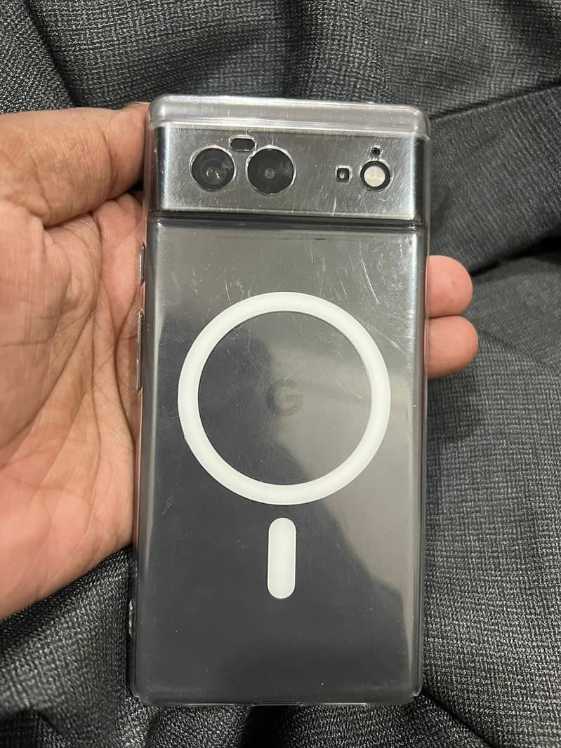 Google Pixel 6 6
