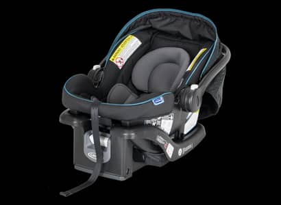 Graco Sungride Infant Car seat