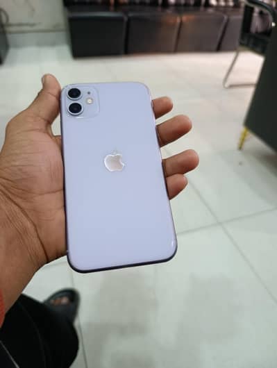 iPhone 11 Factory unlocked