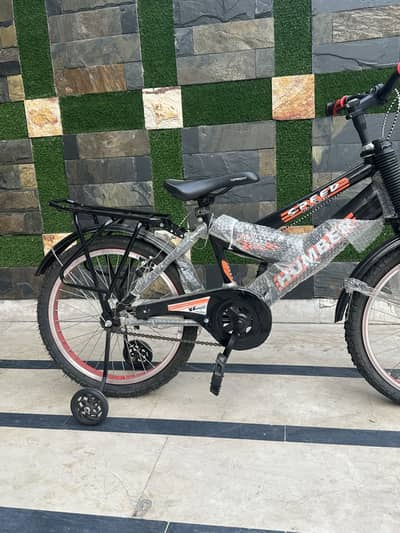 Brand new bicycle for sale