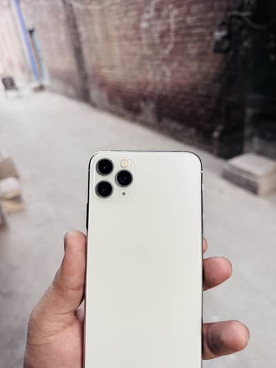 11 pro max dual ptaa approved