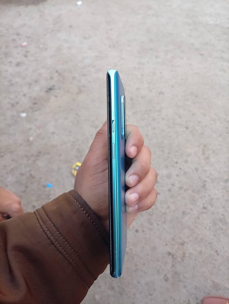 oneplus 8pro patch hai 2