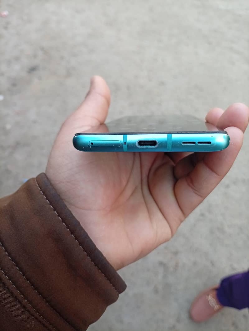 oneplus 8pro patch hai 3