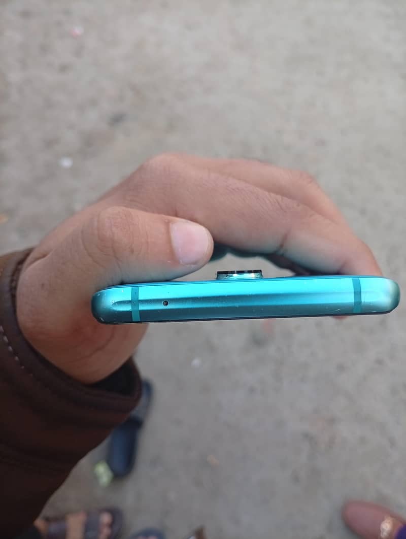 oneplus 8pro patch hai 4