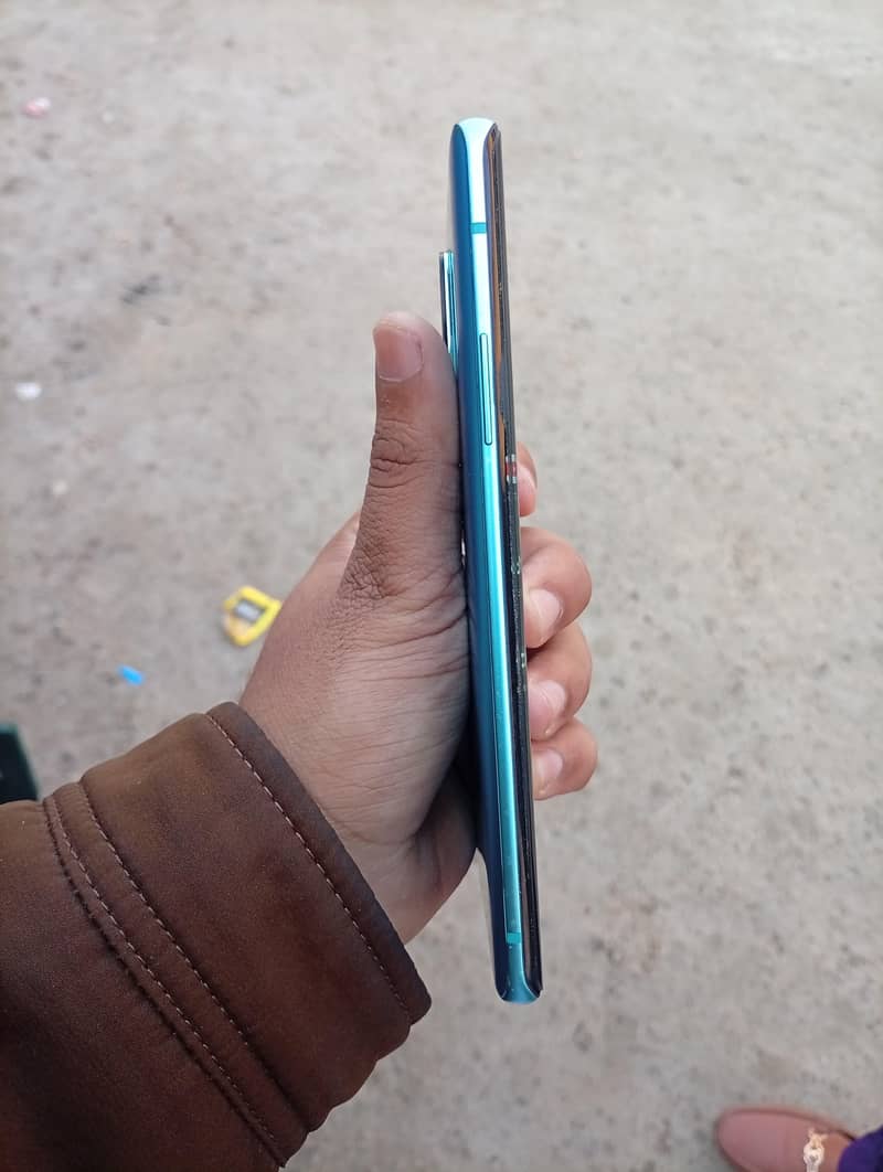 oneplus 8pro patch hai 6