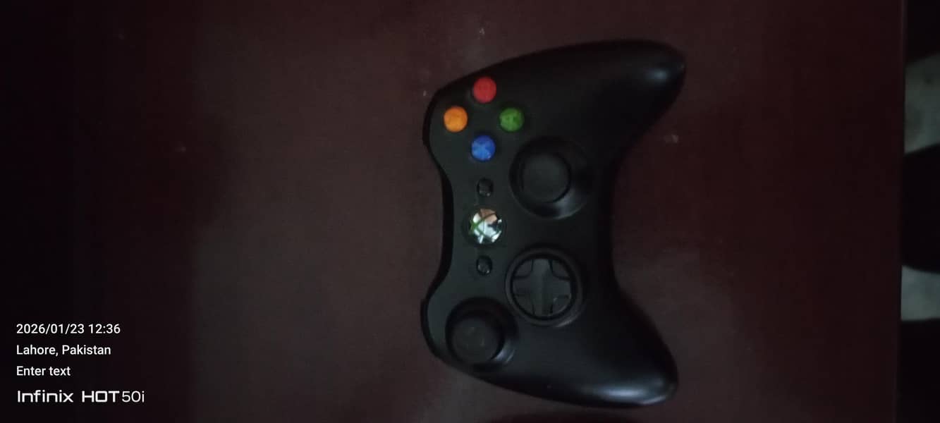 Xbox 360 1